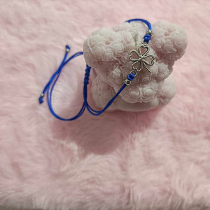 Bransoletka szczęścia