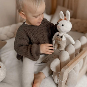 Maskotka Królik, Maskotka z personalizacją