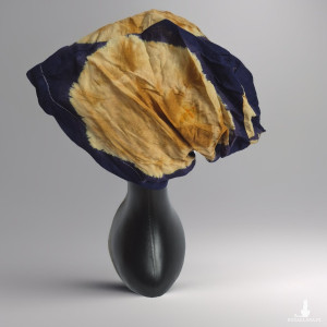 Czapka wiosenna duza