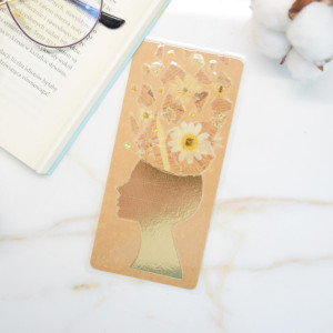 Zakładka do książki "On Paper"