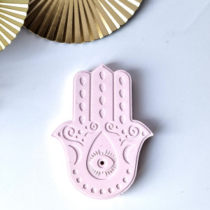 Podstawka pod kadzidło Hamsa P.