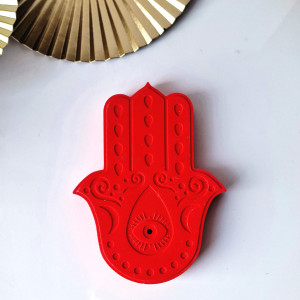 Podstawka pod kadzidło Hamsa R