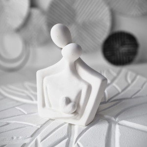 Figurka ozdobna W Trust