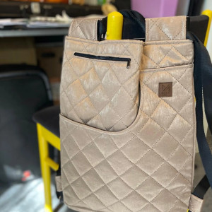 Torbo- plecak POKETÓWKA