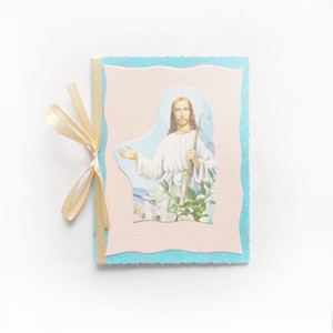 kartka z Panem Jezusem, Chrystus kartka bez życzeń, kartka z Chrystusem, Pan Jezus kartka, kartki na komunię, kartki na chrzest, kartki na uroczystości kościelne