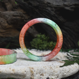 Tunele do uszu 66mm / plugi, rozpychacze, tapery, tunele siodłowe #033