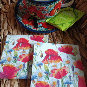 Podkładka pod kubek 2szt