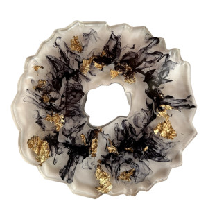 Podkładka z żywicy