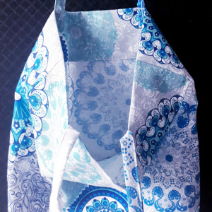 Torba na zakupy Engel