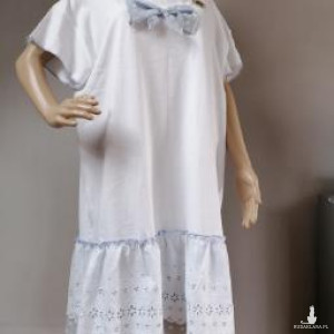 Sukienka letnia bawełna