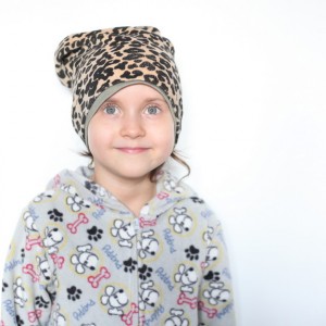 czapka dziecięca mamo chce taką samą A1