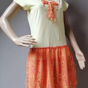 Sukienka letnia damska