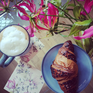 Podkładka pod kubek 2szt