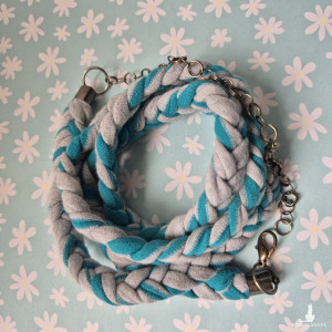 Bransoletka boho na ręke