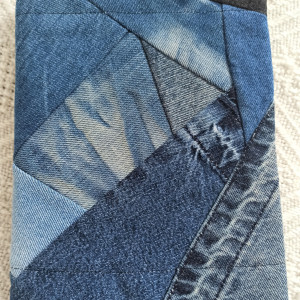 Fantazyjna okładka na zeszyt