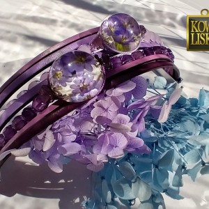 Liliowy zawrót głowy