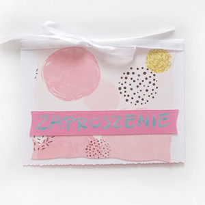 uniwersalne zaproszenie, ogólne zaproszenie, zaproszenie bez tekstu, zaproszenie na imprezę, pastelowe zaproszenia,  puste zaproszenie,  zaproszenie na 18, zaproszenie na wieczór panieński, p