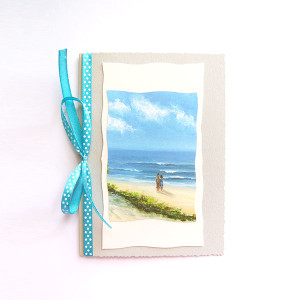 morze kartka okolicznościowa, kartka z morzem, kartka z pejzażem, fajne kartki bez życzeń, kartki na różne okazje, wakacje kartka, wakacyjna kartka, zaproszenie na wyjazd nad morze,
