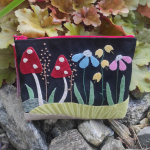 Kosmetyczka / saszetka