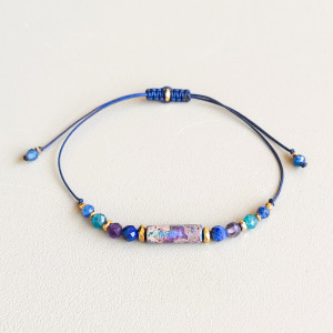 Bransoletka "Indigo Soul"