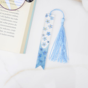 Zakładka kompaktowa do książki