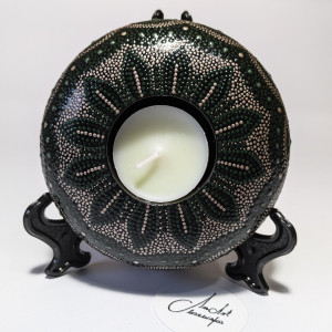 Świecznik -tealight