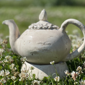 IMBRYK/CZAJNIK DO HERBATY Z PODGRZEWACZEM