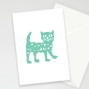 kot kartka, kartka z kotem, kartka dla dziecka, zaproszenie dla dzieci, podziękowania dla gości, zwierzęta kartki, koty kartki, fajne kartki okolicznościowe, kartki bez życzeń,zaproszenia, za