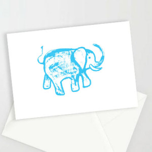 słoń kartka, kartki ze  słoniem, kartka ze słonikiem, słonik kartka, kartka bez życzeń, zaproszenia dla dzieci, zwierzęta kartki, zaproszenie, podziękowania dla gości, zaproszenia