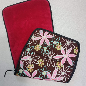 Wkładka, materacyk do wózka, spacerówki