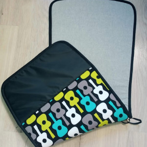 Wkładka, materacyk do wózka, spacerówki