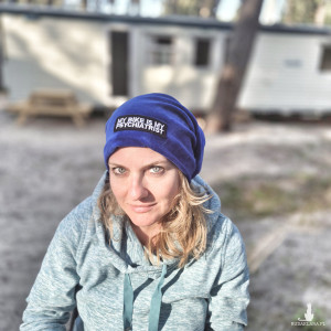 Czapka codzienna uniwersalna