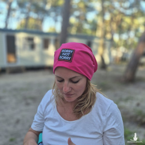 Czapka codzienna uniwersalna