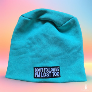 Czapka codzienna uniwersalna