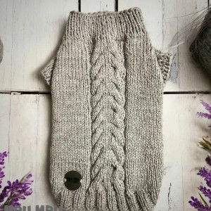 Handmade. Sukienka Balerina dla kota lub psa