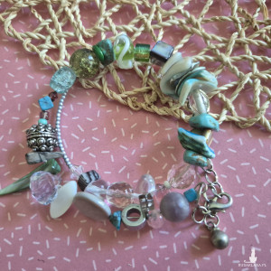 Bransoletka pamięciowa duza