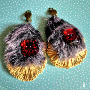 Klipsy duże szalenstwo