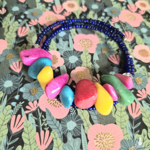 Bransoletka pamięciowa duza