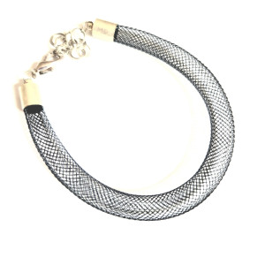 Bransoletka uniwersalna minimalistyczna