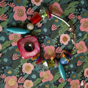 Bransoletka uniwersalna duza