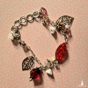 Bransoletka uniwersalna boho