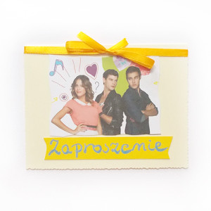 zaproszenie na imprezę, zaproszenie na 18, zaproszenie dla nastolatki, violetta zaproszenie, zaproszenie dla dziewczyny, zaproszenie dla chłopaka, zaproszenie bez tekstu