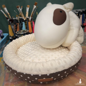 Legowisko dla kota, psa