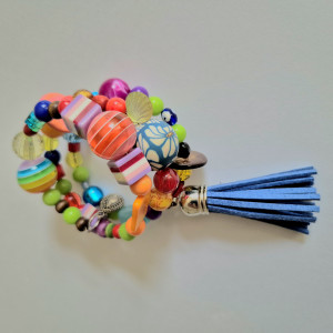 Bransoletka pamięciowa duza