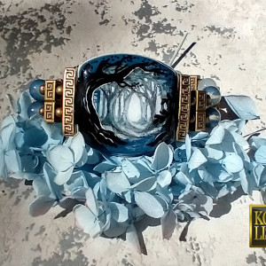 Noc cudów - bransoletka