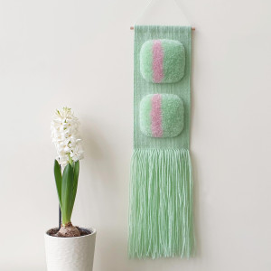 Makatka na ścianę FOL 3.