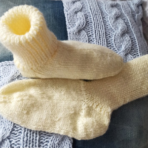 Skarpetki dziecięce