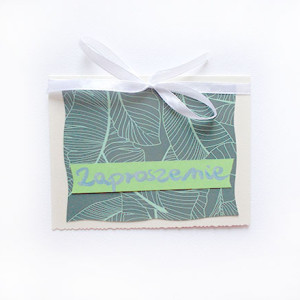 zielone zaproszenia, liście zaproszenia bez tekstu, boho zaproszenie, zaproszenie na imprezę, proste zaproszenie, fajne zaproszenia, ogólne zaproszenia na różne okazje