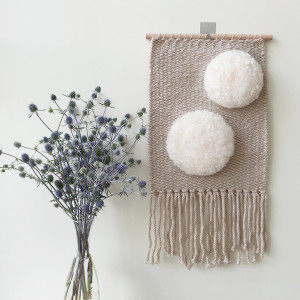 Makatka na ścianę FOL 4.