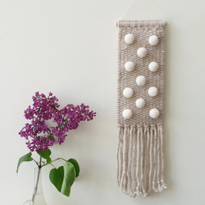 Makatka na ścianę FOL 6.